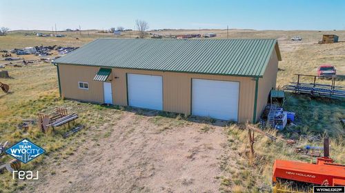 141 State Highway 59, Douglas, WY, 82633-2266 | Card Image
