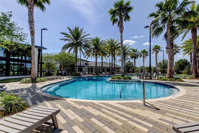 14975 Renaissance Ave, House other with 4 bedrooms, 3 bathrooms and null parking in ODESSA FL | Image 83