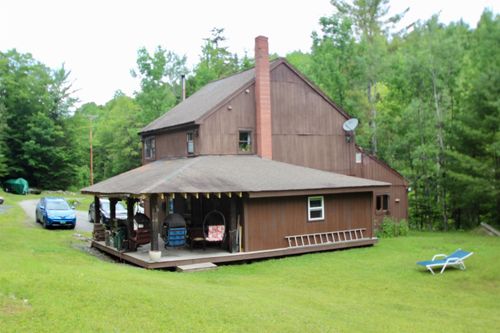 340 Willey Hill Rd, Topsham, VT, 05076-3061 | Card Image