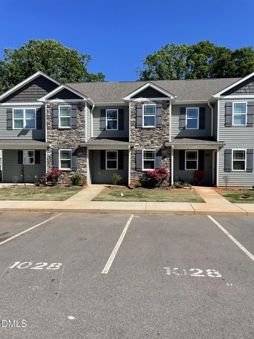 1028 Peony Ln, Youngsville, NC, 27596-3335 | Card Image