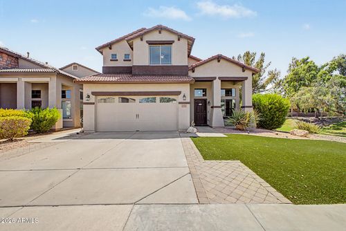 17243 W Lundberg St, Surprise, AZ, 85388-1275 | Card Image