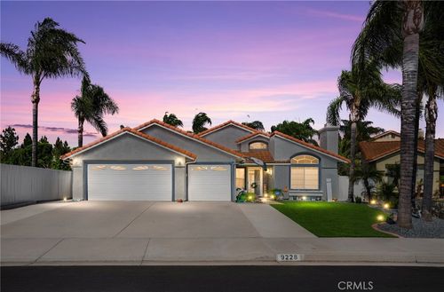 9228 Whiting Way, Riverside, CA, 92508-6255 | Card Image