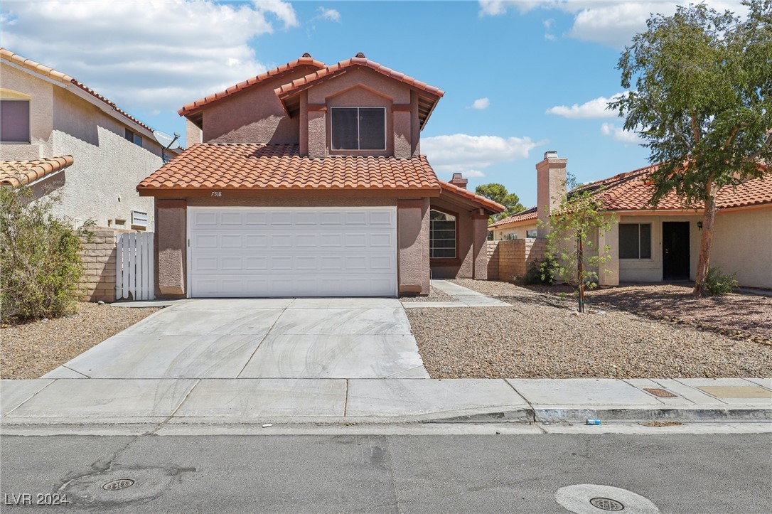 Isley Ave, Las Vegas, NV 89147