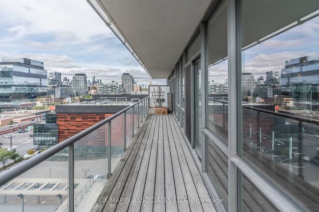 1107 - 33 Mill St, Condo with 2 bedrooms, 2 bathrooms and null parking in Toronto ON | Image 13