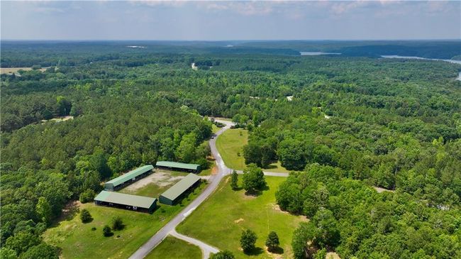 0 Omaha Dr, House other with 3 bedrooms, 3 bathrooms and 2 parking in Elberton GA | Image 11