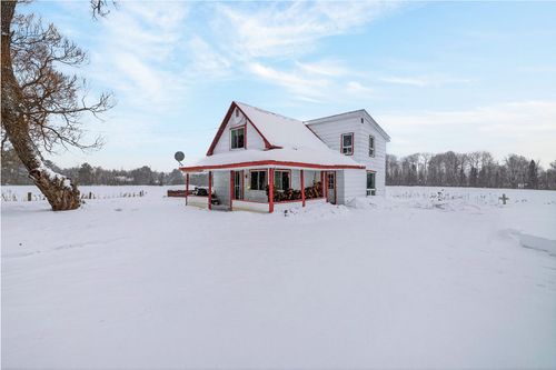 157 Ch. Du Lac-Cayamant, Gracefield, QC, J0X1W0 | Card Image