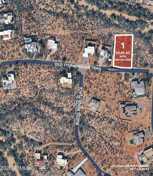 30-2309 E Old Stone House Trl, Sahuarita, AZ, 85629-7969 | Card Image