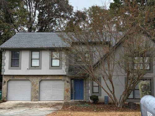 1562 Linksview Close, Stone Mountain, GA, 30088-3768 | Card Image