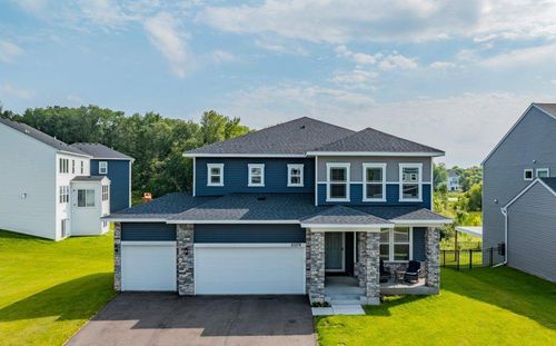 21979 Lower Mill Ave, Rogers, MN, 55374-6030 | Card Image