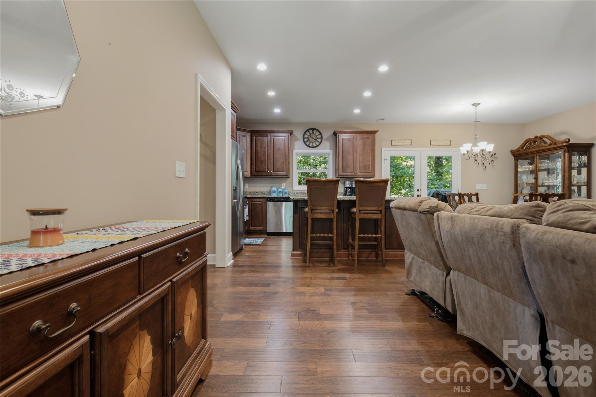 Residential in Hendersonville 5