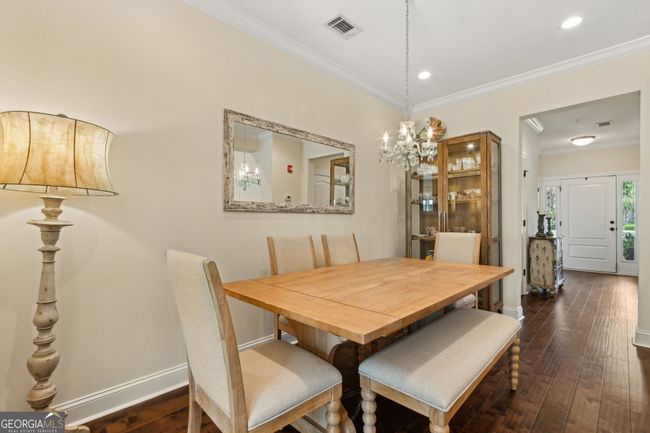 804 Reserve Ln, Townhouse with 3 bedrooms, 3 bathrooms and null parking in St. Simons Island GA | Image 20