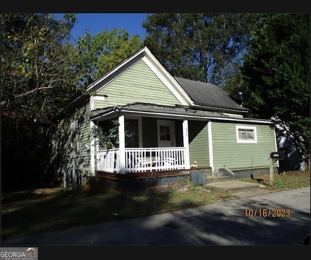 12th St, Griffin, GA 30223