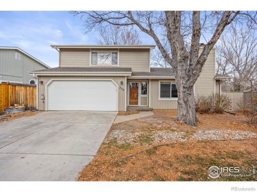 330 Leeward Ct, Fort Collins, CO, 80525-3123 | Card Image