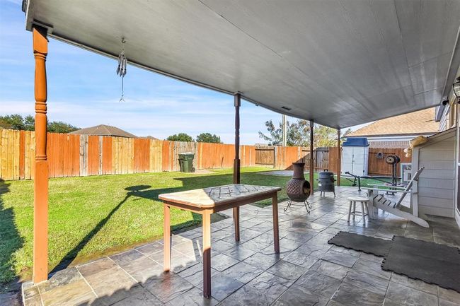 16730 Spring Barker Dr, House other with 4 bedrooms, 3 bathrooms and 2 parking in Cypress TX | Image 34