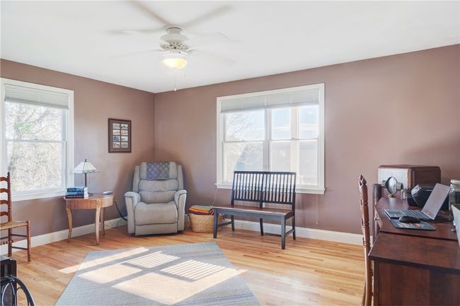 First Floor Primary bedroom. | Image 16
