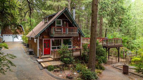 5191 Happy Pines Drive, Foresthill, CA, 95631 | Card Image