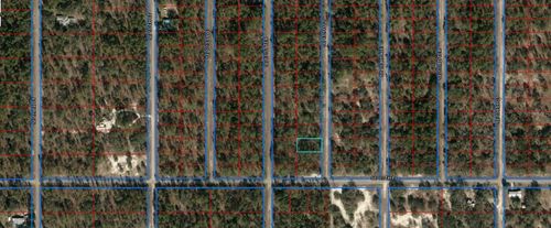 00 Se 132nd Ct, DUNNELLON, FL, 34431 | Card Image