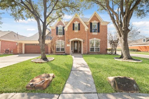 12527 Country Arbor Ln, Houston, TX, 77041-7280 | Card Image