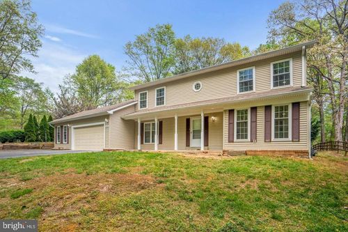 5105 Pheasant Ridge Rd, FAIRFAX, VA, 22030-6229 | Card Image