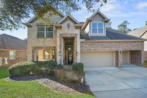 3547 Falcon Way, Conroe, TX, 77304-4880 | Card Image