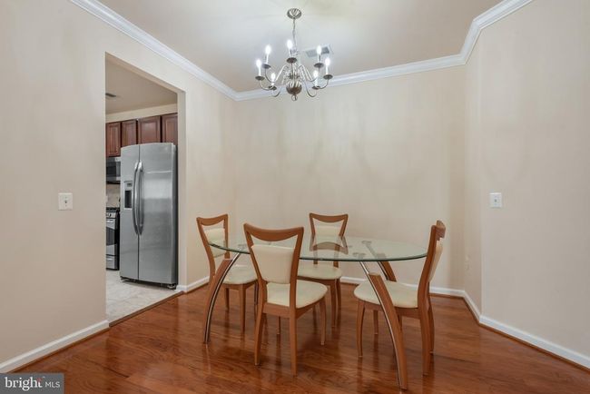 UNIT-101 - 1624 Hardwick Ct, Condo with 2 bedrooms, 2 bathrooms and null parking in HANOVER MD | Image 12