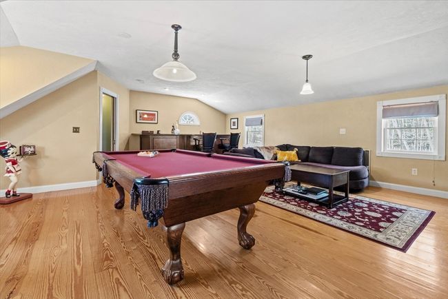 223 Westfall Rd, House other with 4 bedrooms, 2 bathrooms and 4 parking in Pelham NH | Image 13