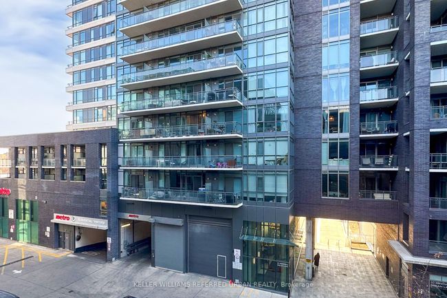 416 - 20 Gladstone Ave, Condo with 2 bedrooms, 2 bathrooms and null parking in Toronto ON | Image 39