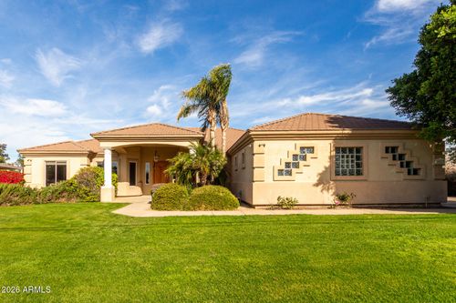 16218 W Carole Lane, Litchfield Park, AZ, 85340 | Card Image