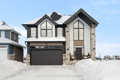 154 Dempsey Dr, Stratford, ON, N5A0K5 | Card Image