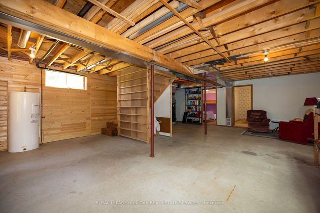 37 Dockside Dr, House other with 4 bedrooms, 1 bathrooms and 6 parking in Mckellar ON | Image 21