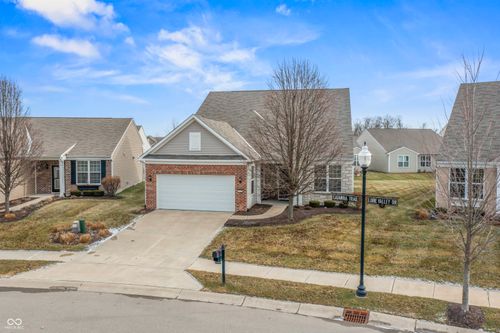 13229 Catawba Trl, Fishers, IN, 46037-7459 | Card Image