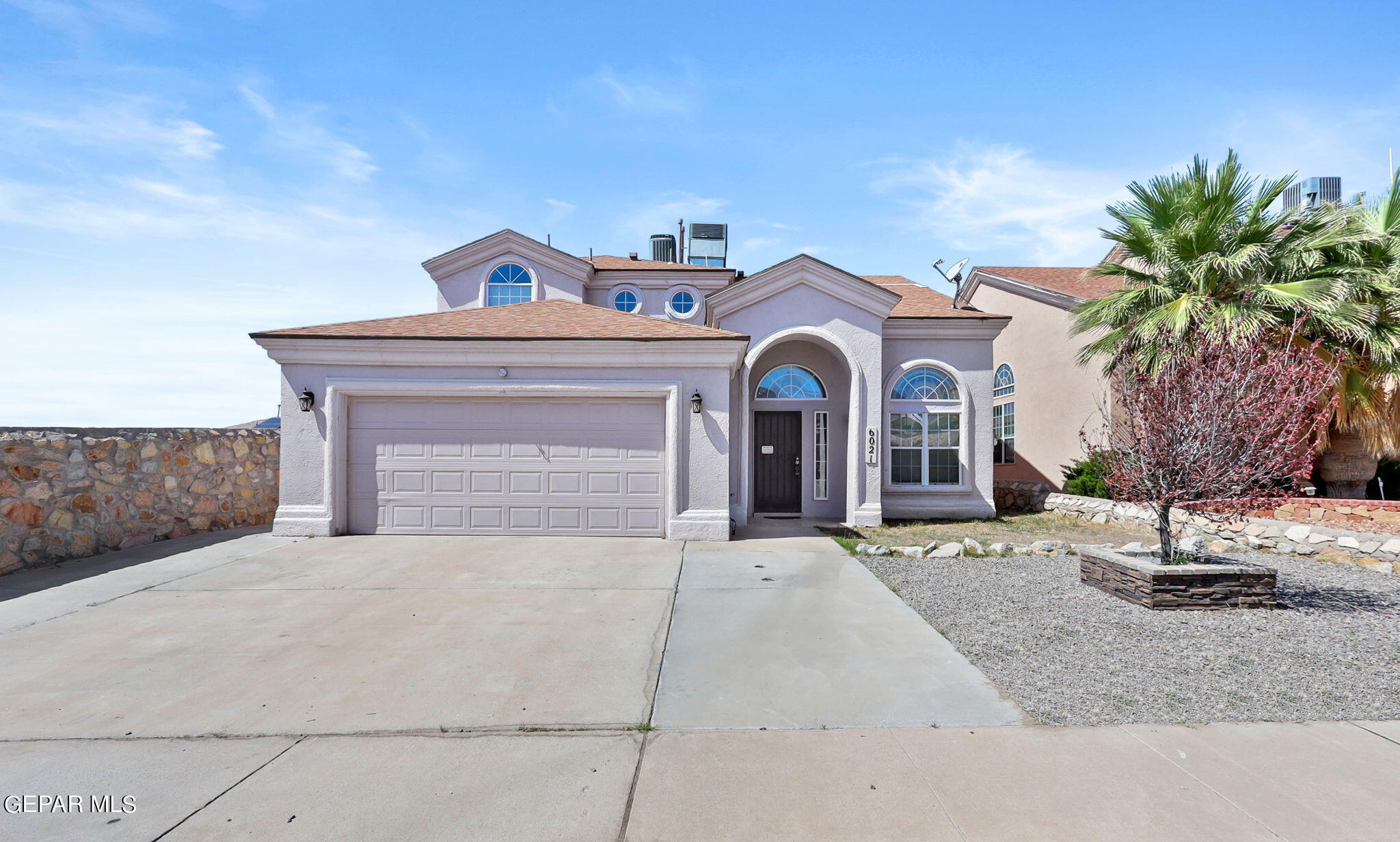 Barrett Allen Ln, El Paso, TX 79932