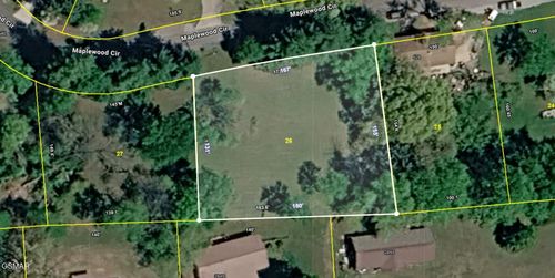 26 Maplewood Circle, Sevierville, TN, 37876 | Card Image