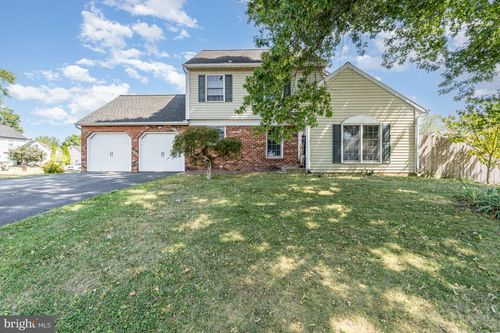 4495 Bolton Notch Pl, HARRISBURG, PA, 17110-3413 | Card Image