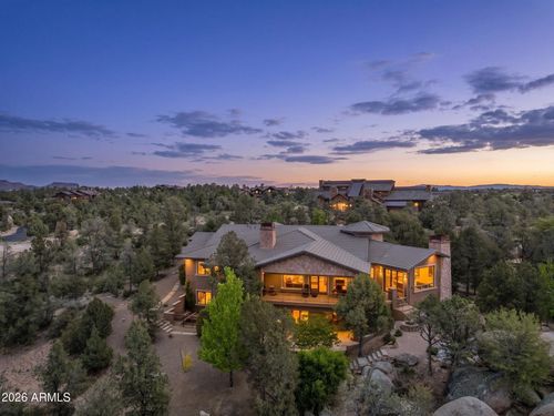 4680 W Distant View Trl, Prescott, AZ, 86305-9047 | Card Image