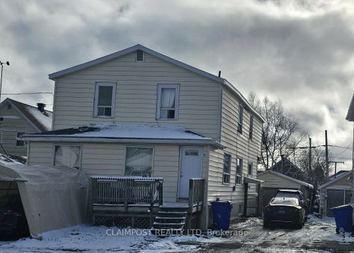 21 William Ave, South Porcupine, ON, P0N1H0 | Card Image