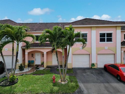 316 Talia Cir, Palm Springs, FL, 33461-6905 | Card Image