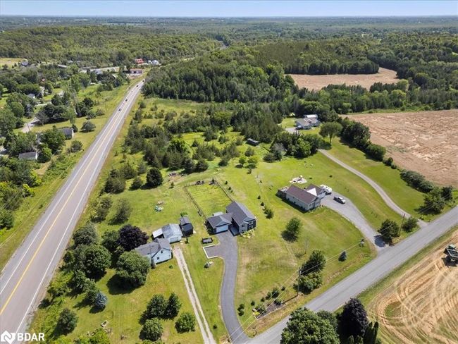 17 Denyes Rd, House other with 4 bedrooms, 3 bathrooms and 12 parking in Plainfield ON | Image 44