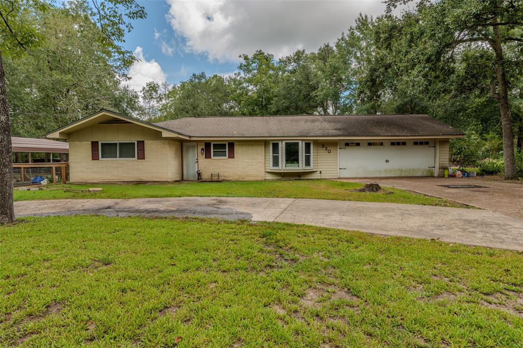 Hillcrest St, Lumberton, TX 77657