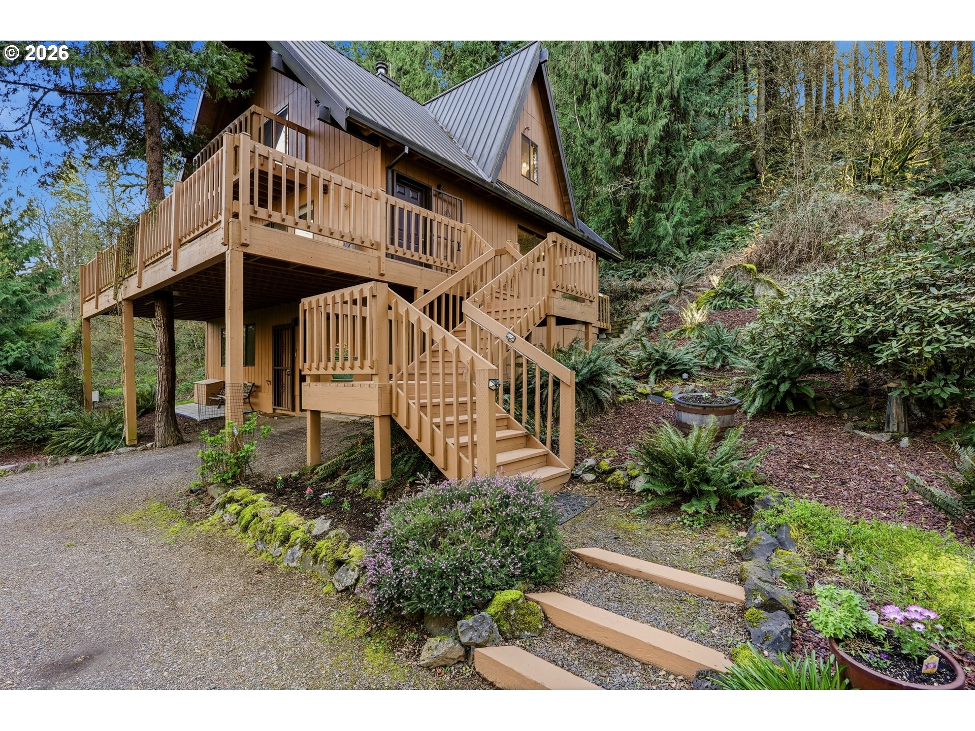 Residential in Newberg 4