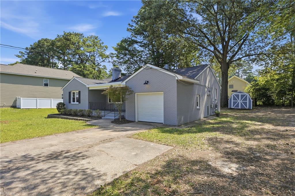 Residential in Virginia Beach 3