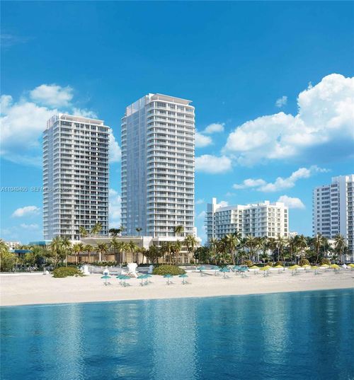 2105-s-153 N Seabreeze Blvd, Fort Lauderdale, FL, 33304-4600 | Card Image