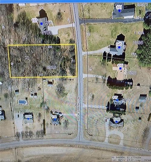 00 Rock Spring Dr, Reidsville, NC, 27320 | Card Image