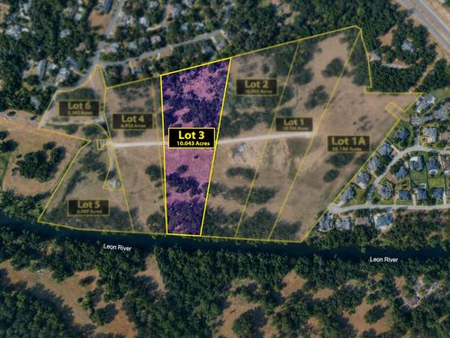 TBD Lot 3 Guthrie, Belton, TX, 76513 | Card Image