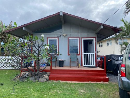 159 Lower Waiehu Beach Rd, Wailuku, HI, 96793-9731 | Card Image