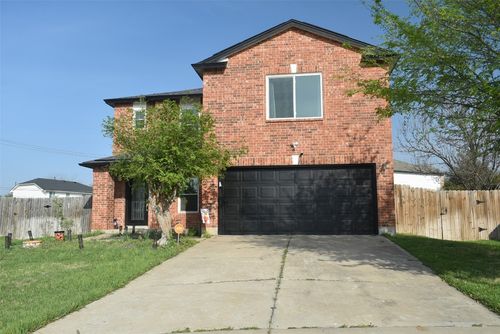 1308 Casa Blanca Cv, Round Rock, TX, 78665-1412 | Card Image