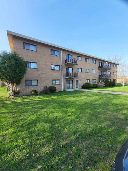 309-1830 Dumont St, London, ON, N5W2S1 | Card Image