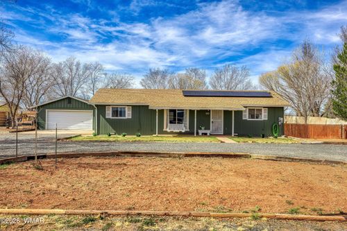 590 W Garden Ln, Snowflake, AZ, 85937-6216 | Card Image