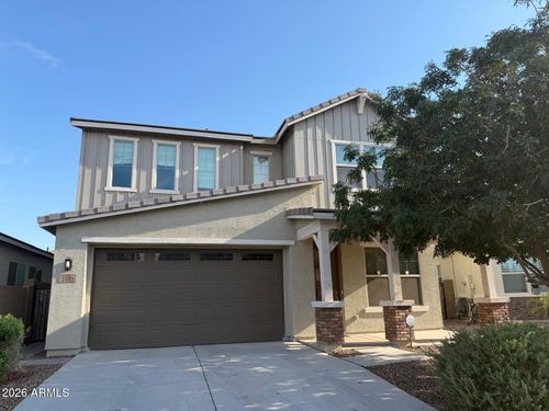 2043 E Lantana Dr, Chandler, AZ, 85286-0293 | Card Image