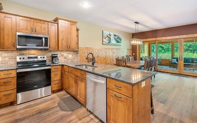 6 - 35167 S Quiet Aly, Townhouse with 4 bedrooms, 4 bathrooms and null parking in Pequot Lakes MN | Image 3